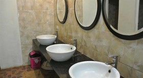 Vientiane Backpacker Hostel