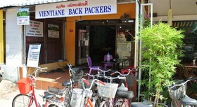 Vientiane Backpacker Hostel