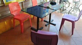 Vientiane Backpacker Hostel