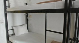 Vientiane Backpacker Hostel