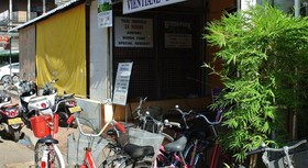 Vientiane Backpacker Hostel