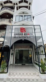 Vientiane BB Hotel