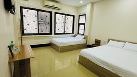 Vientiane BB Hotel