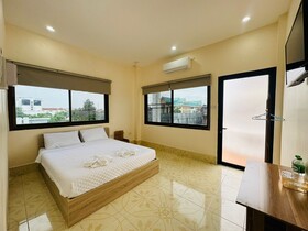 Vientiane BB Hotel