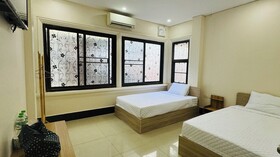 Vientiane BB Hotel