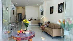 Vientiane BB Hotel