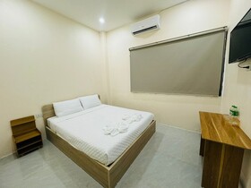 Vientiane BB Hotel