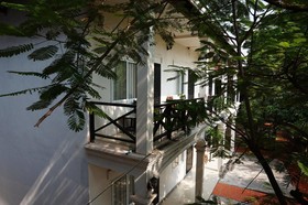 Vientiane Garden Villa Hotel
