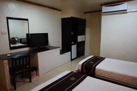 Vientiane Garden Villa Hotel