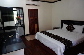 Vientiane Garden Villa Hotel