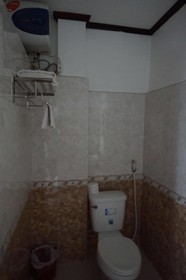 Vientiane Garden Villa Hotel