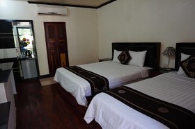 Vientiane Garden Villa Hotel