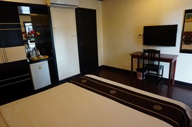 Vientiane Garden Villa Hotel