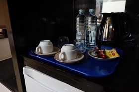 Vientiane Garden Villa Hotel