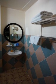 Vientiane Garden Villa Hotel