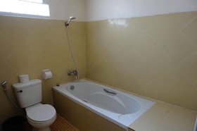 Vientiane Garden Villa Hotel