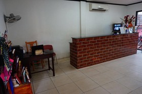Vientiane Garden Villa Hotel