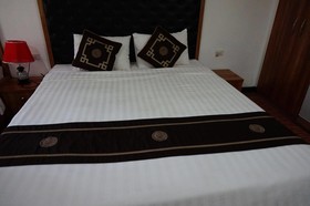 Vientiane Garden Villa Hotel