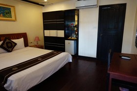 Vientiane Garden Villa Hotel