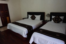 Vientiane Garden Villa Hotel