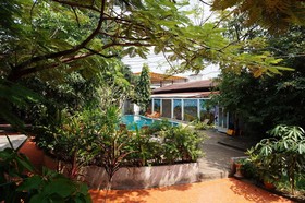 Vientiane Garden Villa Hotel