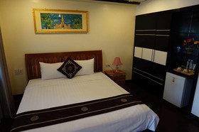 Vientiane Garden Villa Hotel