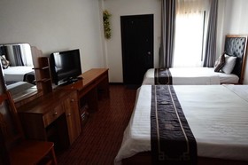 Vientiane Garden Villa Hotel