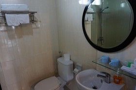 Vientiane Garden Villa Hotel