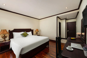 Vientiane Golden Sun Hotel & Spa