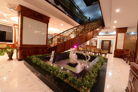 Vientiane Golden Sun Hotel & Spa
