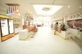 Vientiane Hemera Hotel