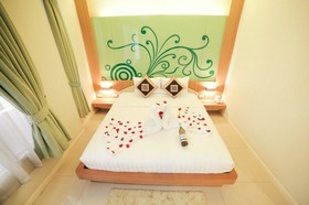 Vientiane Hemera Hotel
