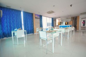 Vientiane Hemera Hotel