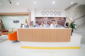Vientiane Hemera Hotel