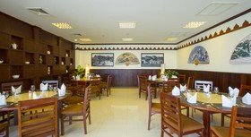 Vientiane Plaza