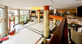 Vientiane Plaza