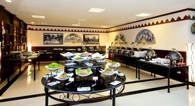 Vientiane Plaza