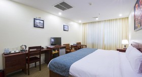 Vientiane Plaza