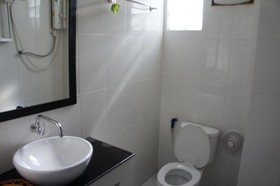 Vientiane SP Hotel