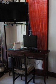 Vientiane SP Hotel