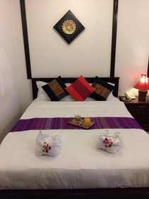 Vientiane SP Hotel