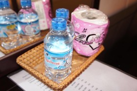 Vientiane SP Hotel