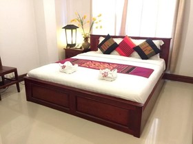 Vientiane SP Hotel