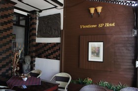 Vientiane SP Hotel
