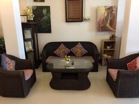 Vientiane SP Hotel