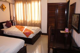 Vientiane SP Hotel