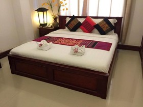 Vientiane SP Hotel