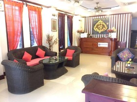 Vientiane SP Hotel