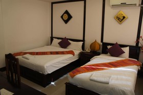 Vientiane SP Hotel