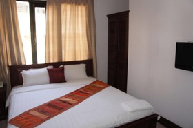 Vientiane SP Hotel